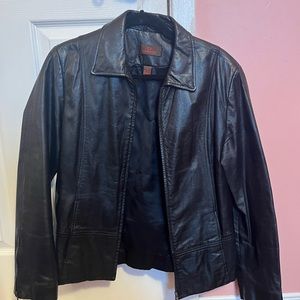 Danier Leather Jacket